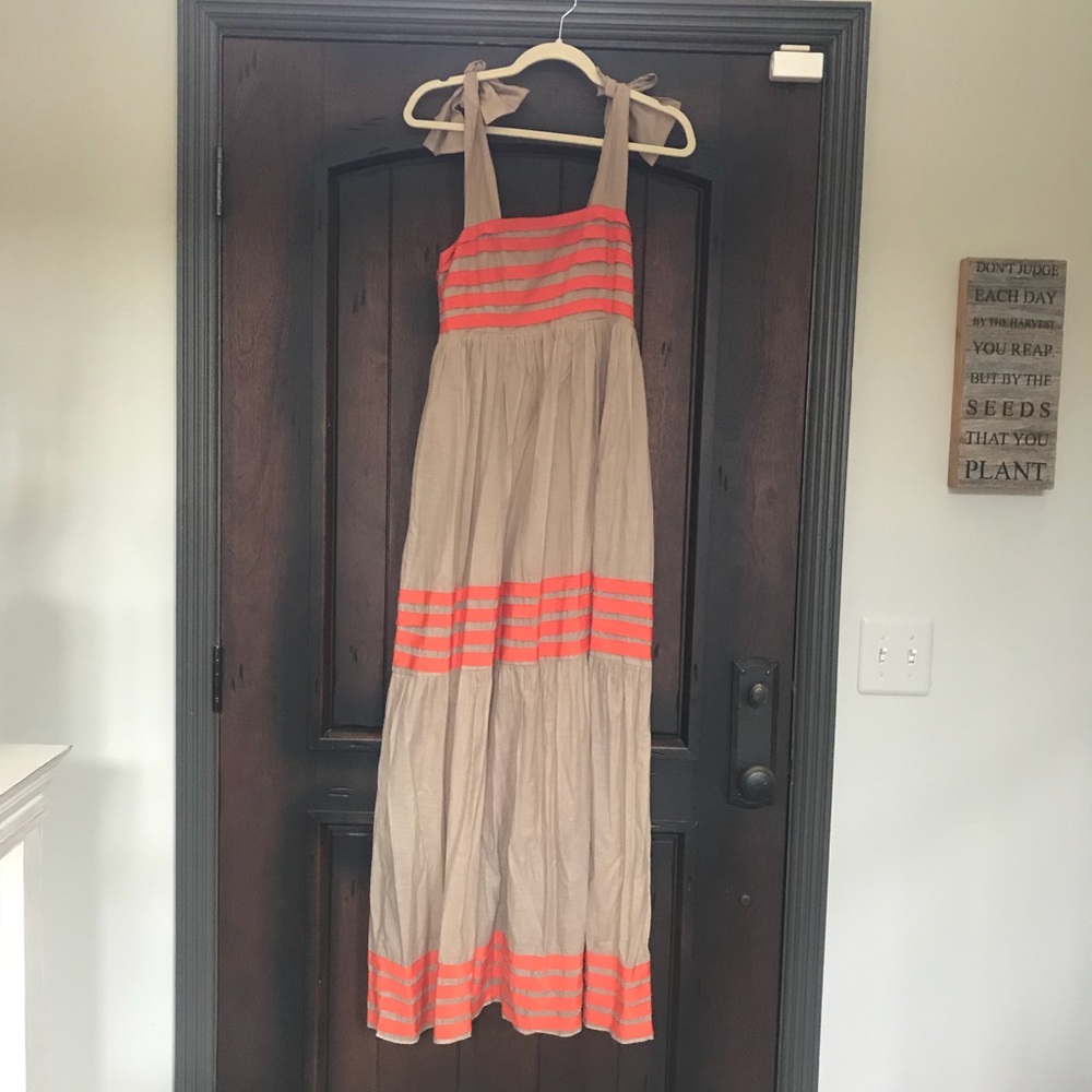 NWOT, Urban Outfitters Maxi Dress